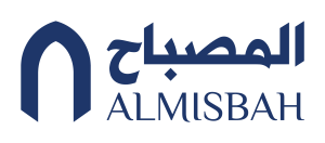 logo almisbah 01