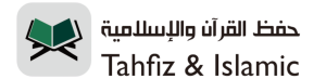 tahfiz & islamic