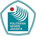 logo politeknik negeri jakarta
