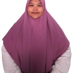 teacher azlina nurul lazuardhian, s.e.
