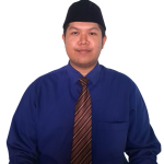 teacher faris zain, s.psi.