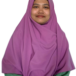 teacher hania rachman, s.pd.