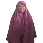 teacher retno, s.pd.