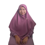 teacher silviana julianti, s,si.